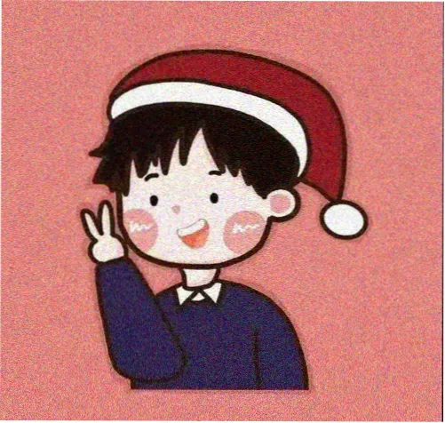 留言观众头像：燕麦白书房